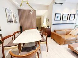 The Alps Residences (D18), Condominium #619676311